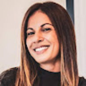 Meet your Posher, Mahta